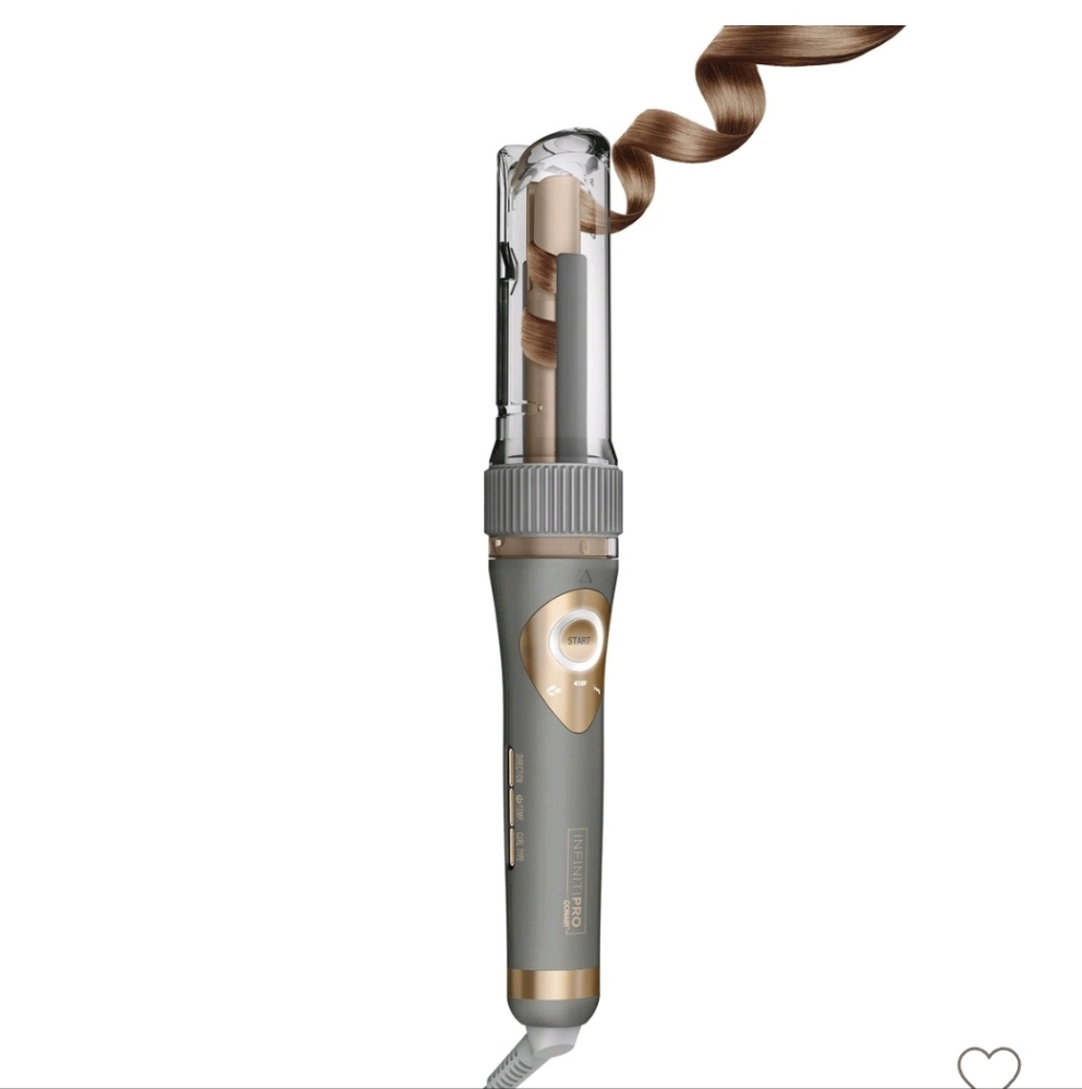 InfinitiPro Curl Secret Ceramic Auto Curler